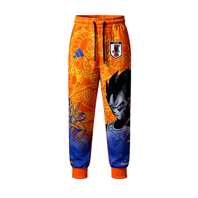 25-26 Japan Dragon Ball Z Special Edition Hoodie